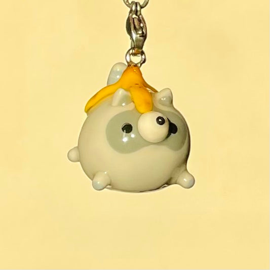 (Catalogue) Raccoon