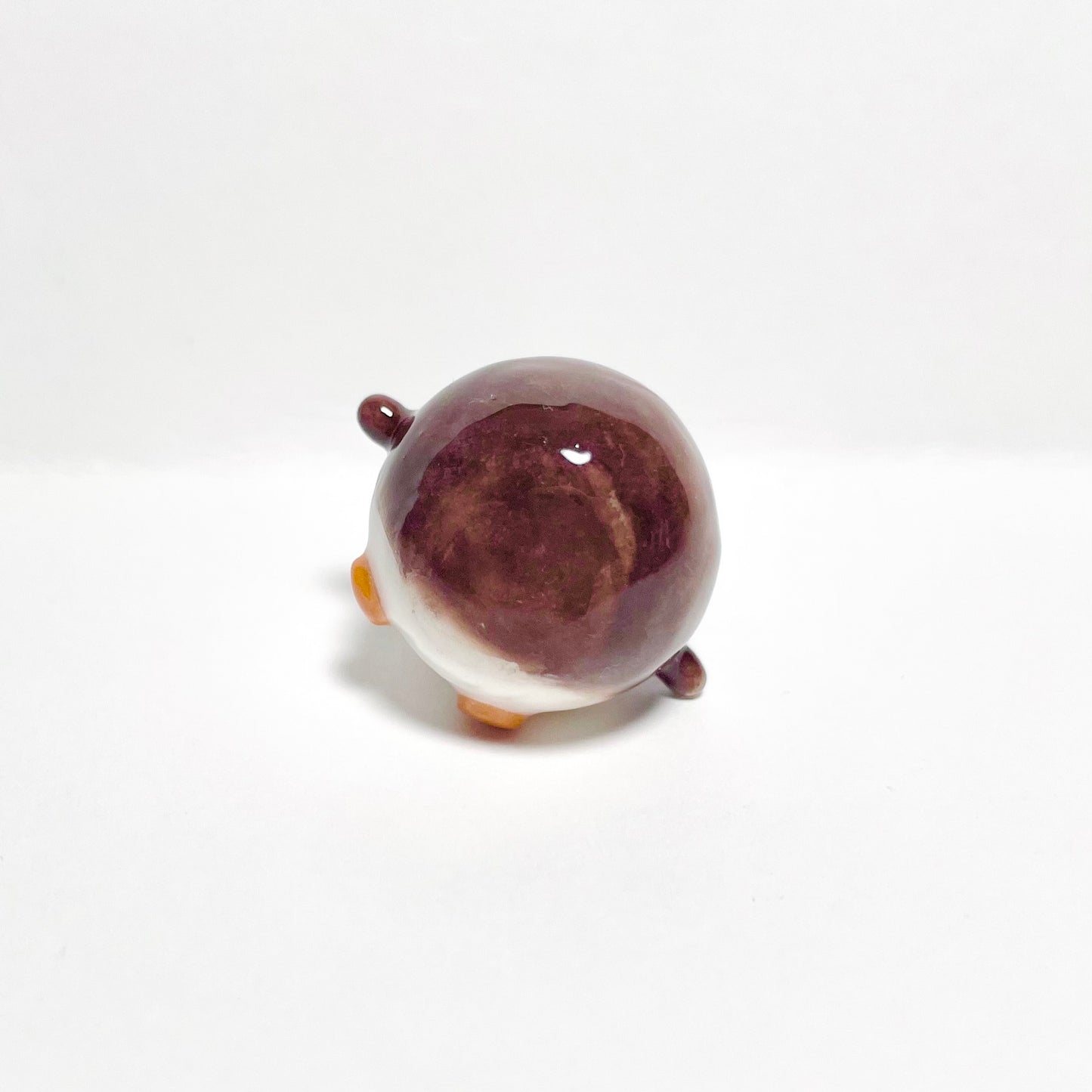 (Catalogue) Mama Penguin