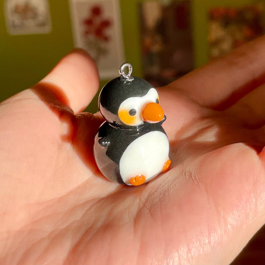 Puffin