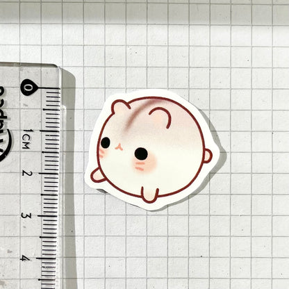 Hamster