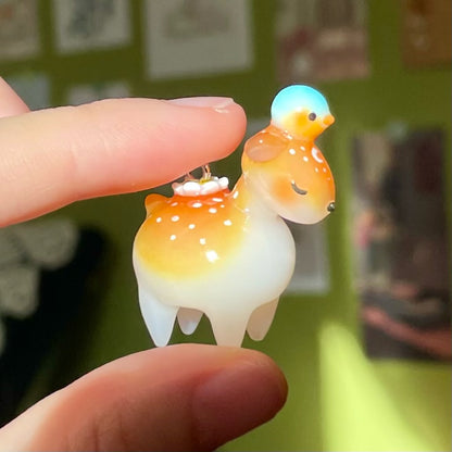 Deer