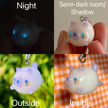 (Catalogue) Ghost Cat