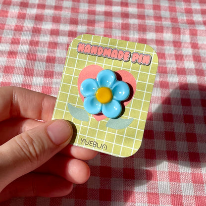(clearance) Daisy