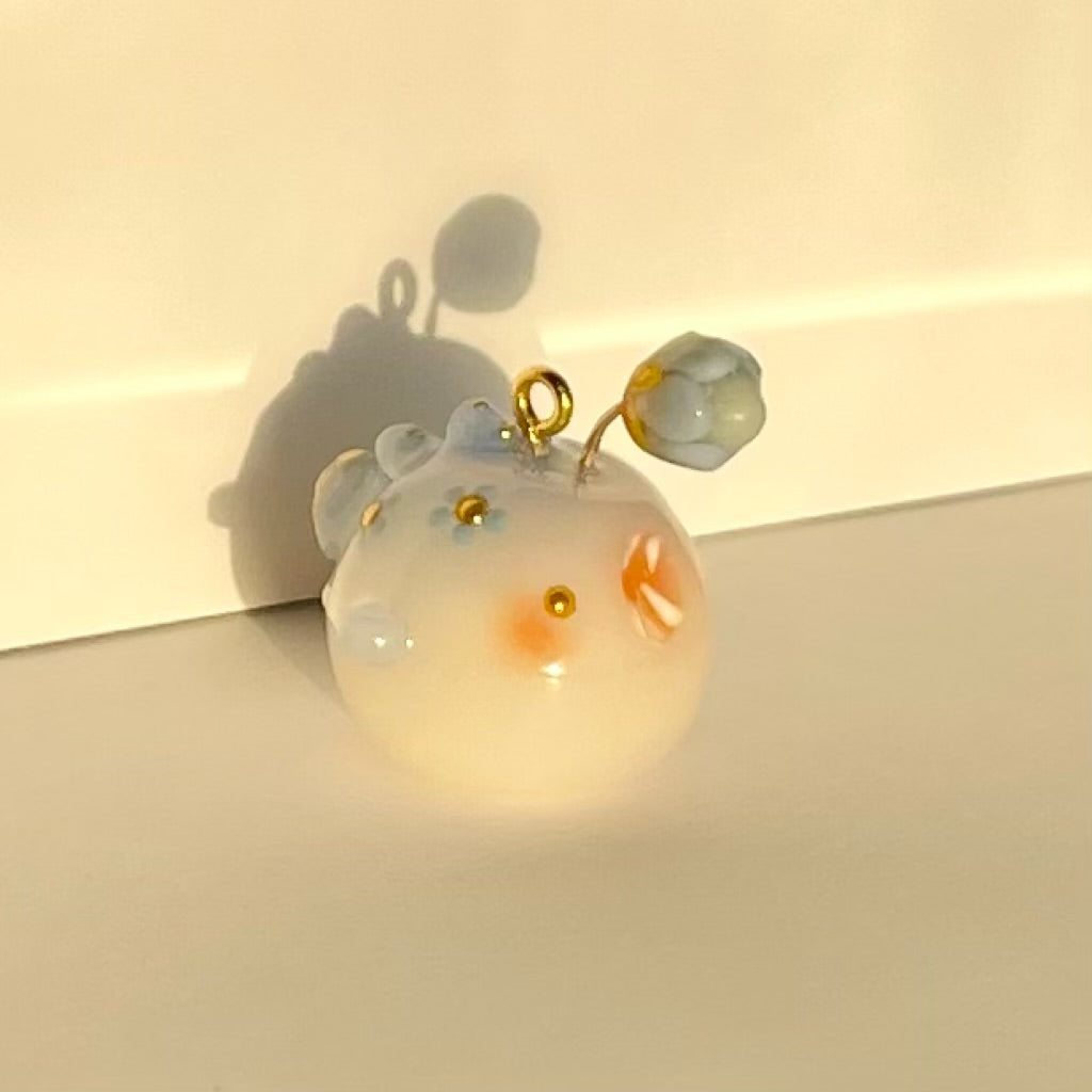 (Catalogue) (Glow) Anglarfish