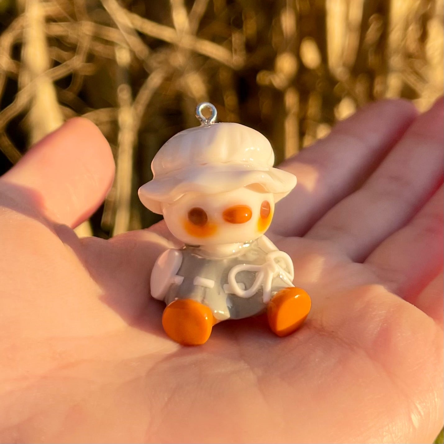 (Catalogue) Jumbo Baby Duck