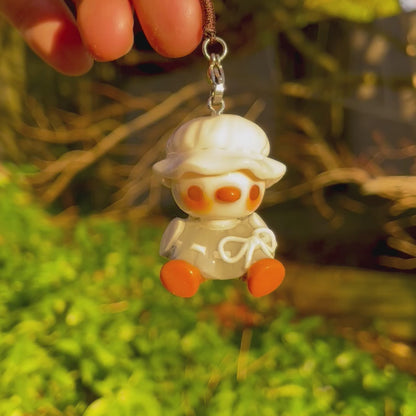 (Catalogue) Jumbo Baby Duck