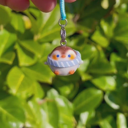 (Catalogue) Baby Penguin