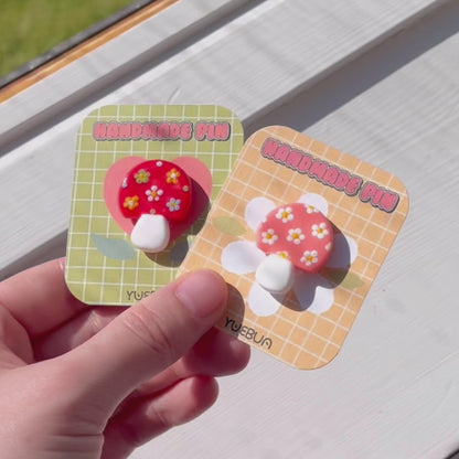 (clearance) Mushroom
