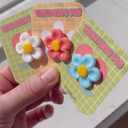 (clearance) Daisy