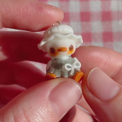 (Catalogue) Baby Duck