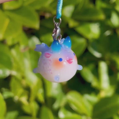 (Catalogue) Blue Dragon