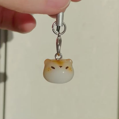 (Clearance) Small Hamster