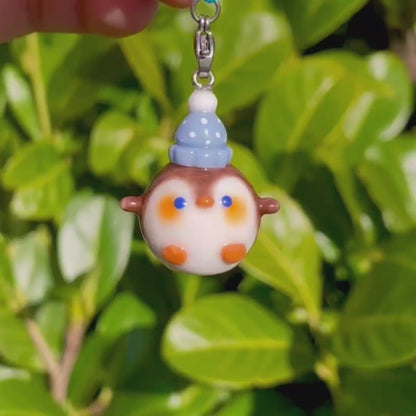 (Catalogue) Mama Penguin