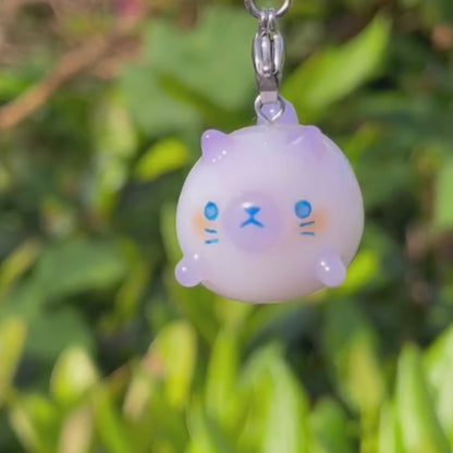 (Catalogue) Ghost Cat
