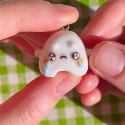 (clearance) Crying Buddy