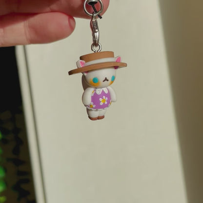 (Clearance) Small Cat