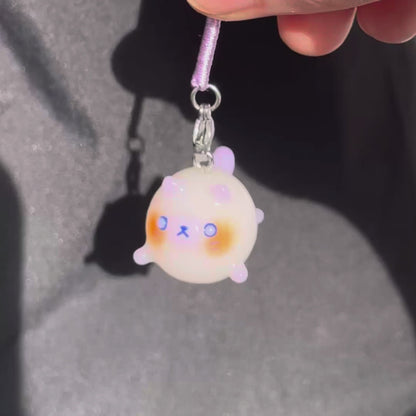 Ghost Cat