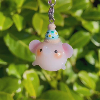 (Catalogue) Elephant