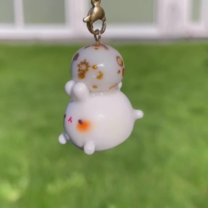 (Catalogue) Moon Bunny