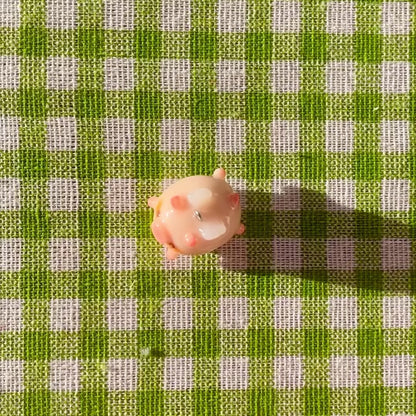 (Catalogue) Flying Pig